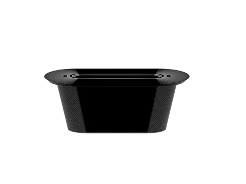 Meeting Conference Table - 003 3D Model