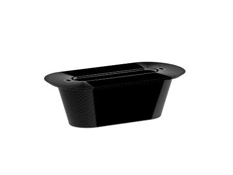 Meeting Conference Table - 003 3D Model