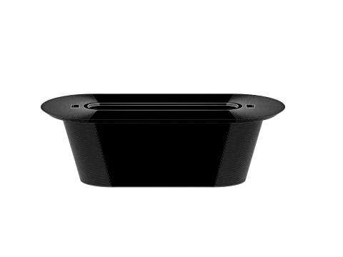 Meeting Conference Table - 003 3D Model