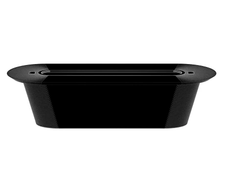 Meeting Conference Table - 003 3D Model