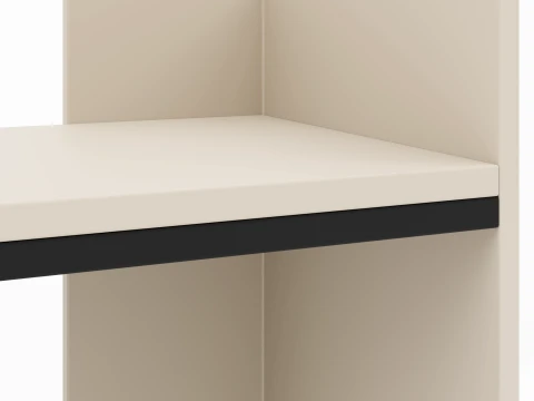 Mesa de console moderna Modelo 3D