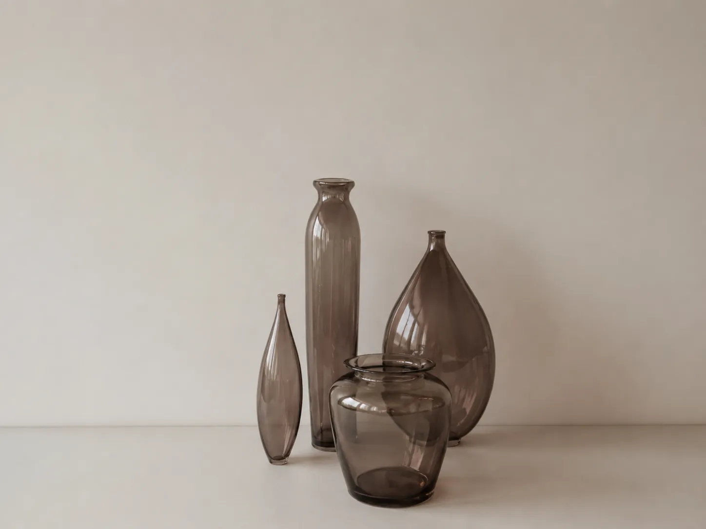 Vases 3D Model .c4d .max .obj .3ds .fbx .stl .blend