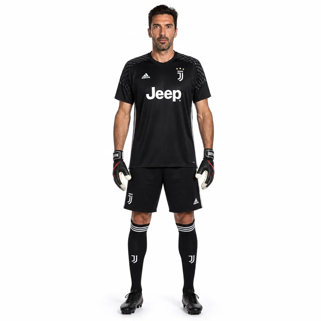 Buffon Figurine 3D Model .c4d .max .obj .3ds .fbx .stl .blend 
