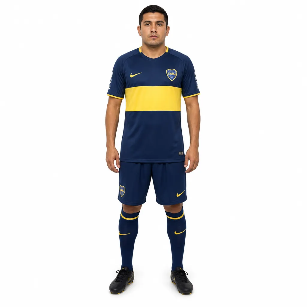Riquelme Figurine 3D Model .c4d .max .obj .3ds .fbx .stl .blend 