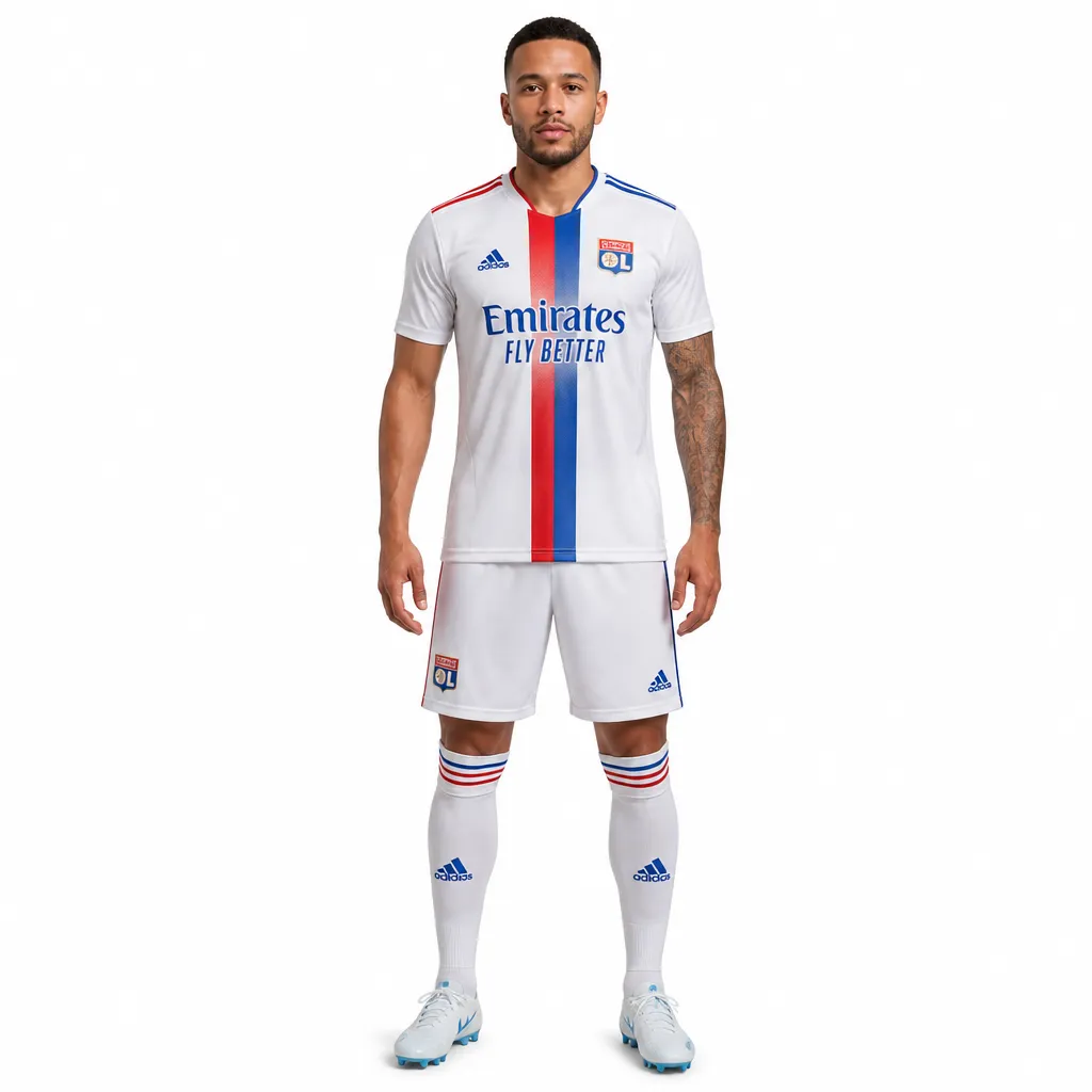 Corentin Tolisso 3D Model .c4d .max .obj .3ds .fbx .stl .blend