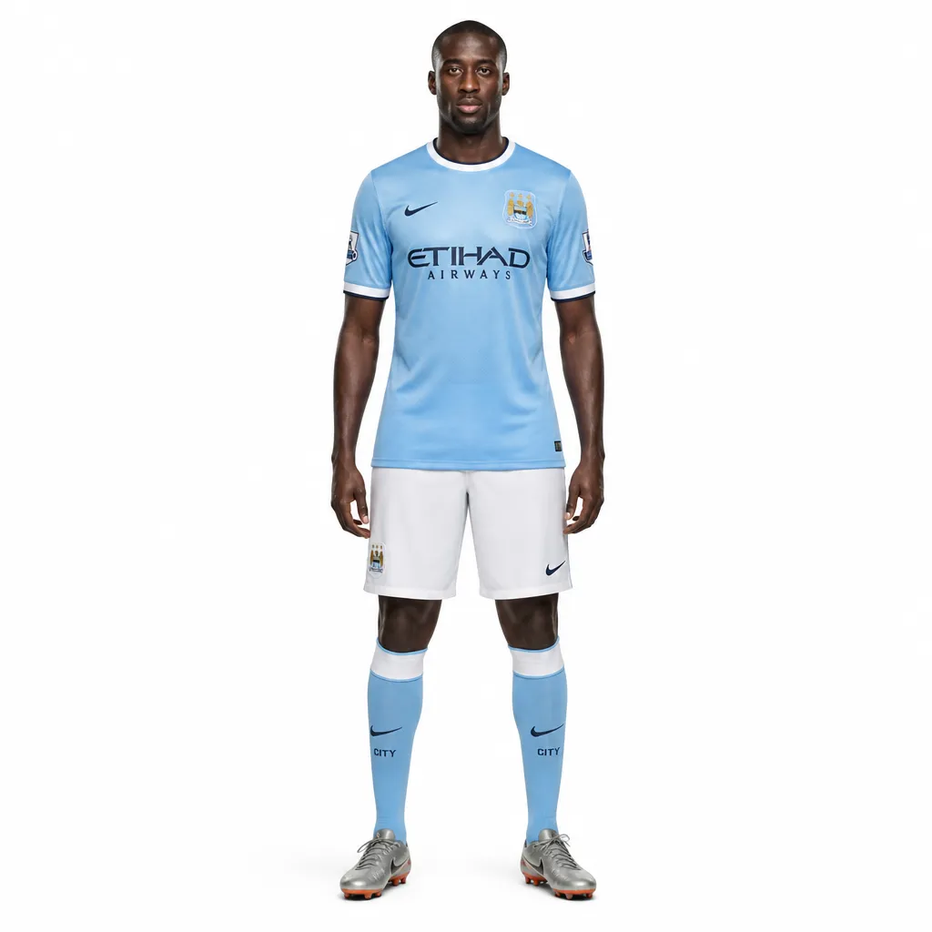 Yaya Tour Figurine 3D Model .c4d .max .obj .3ds .fbx .stl .blend 