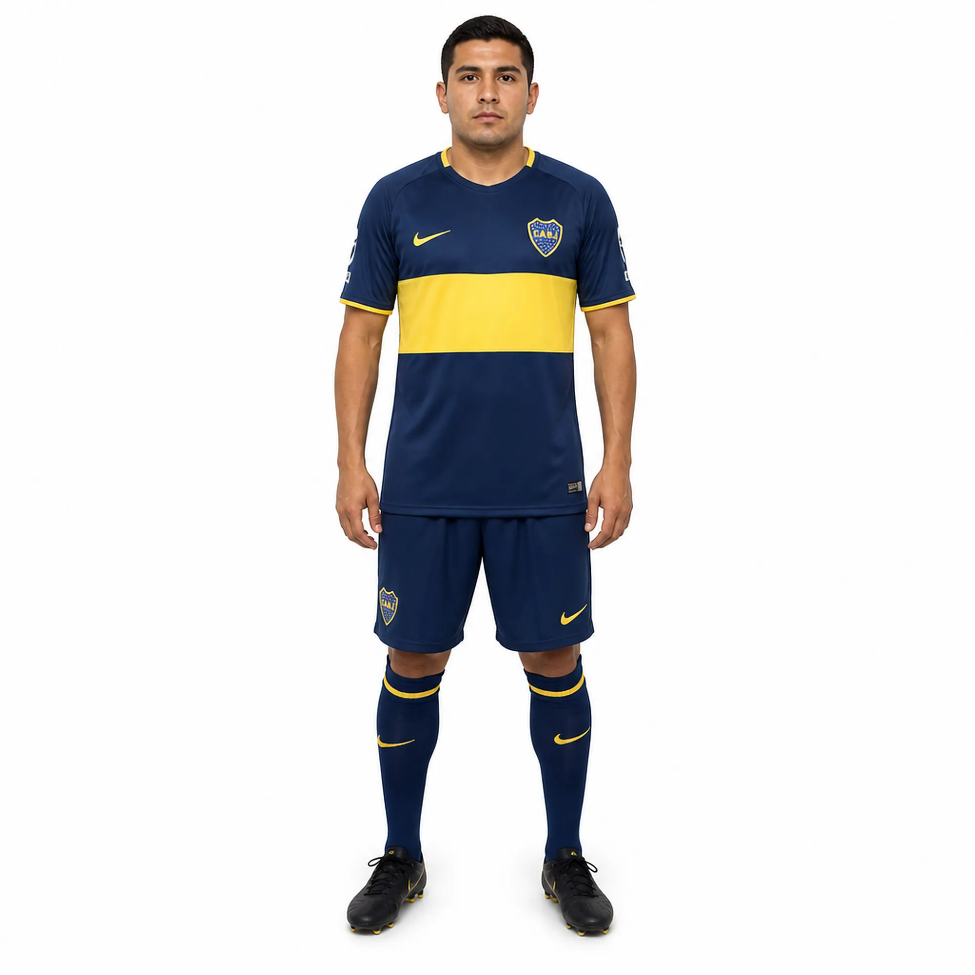 Riquelme Figurine 3D Model .c4d .max .obj .3ds .fbx .stl .blend 