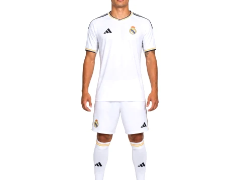 Rodrigo 3D Modell