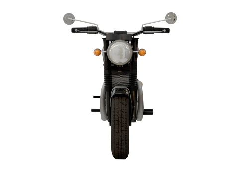 T120 3D Model