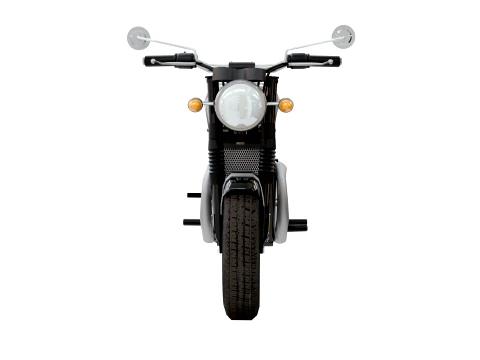 T120 3D Model