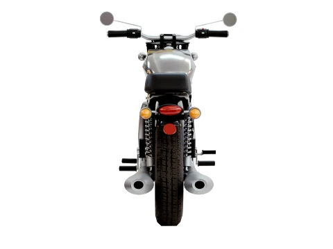 T120 3D Model