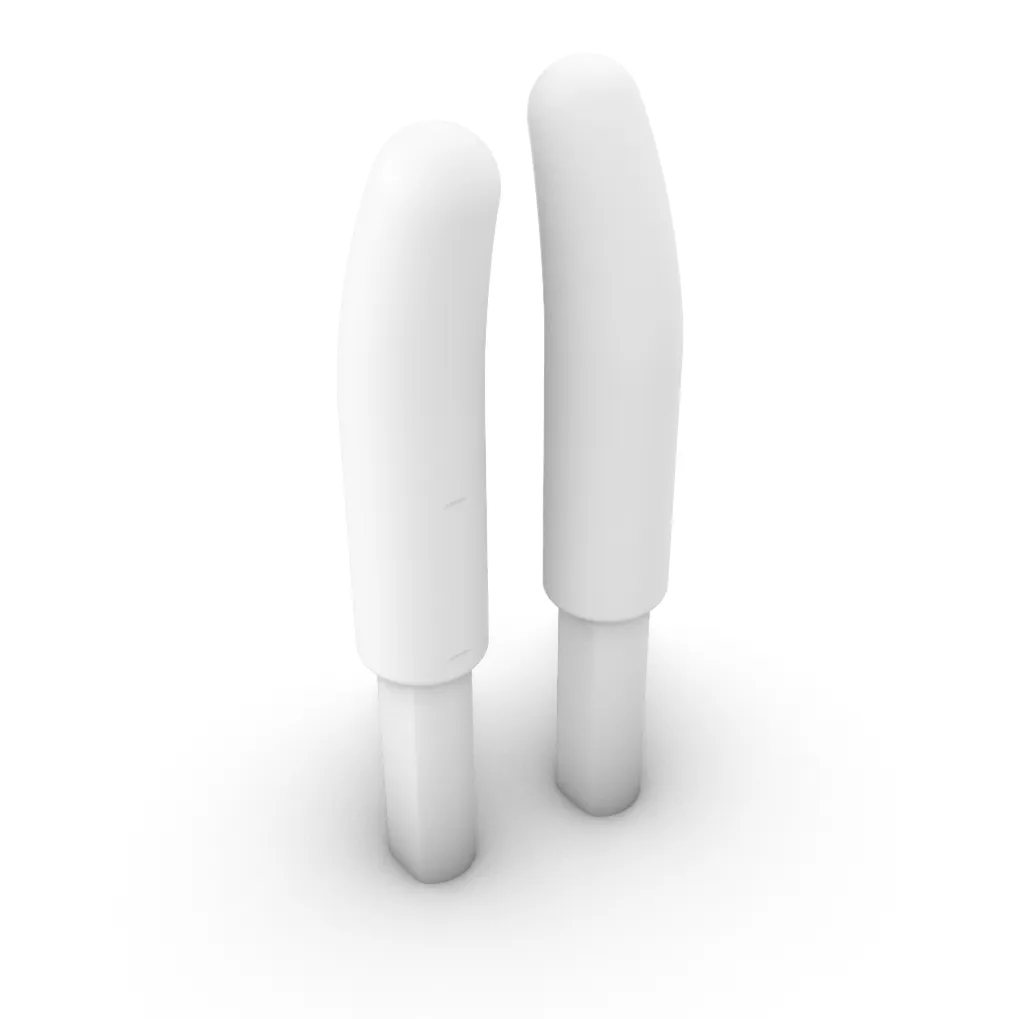 38mm Trans girl Daily tasks H150mm V2 3D Print Model .c4d .max .obj .3ds .fbx .stl .blend 
