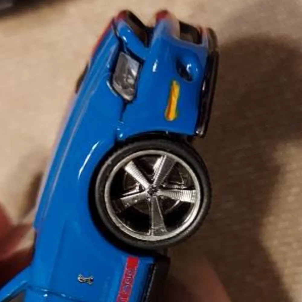 American Racing Nova VN701 wheel 1-64 3D Print Model .c4d .max .obj .3ds .fbx .stl .blend