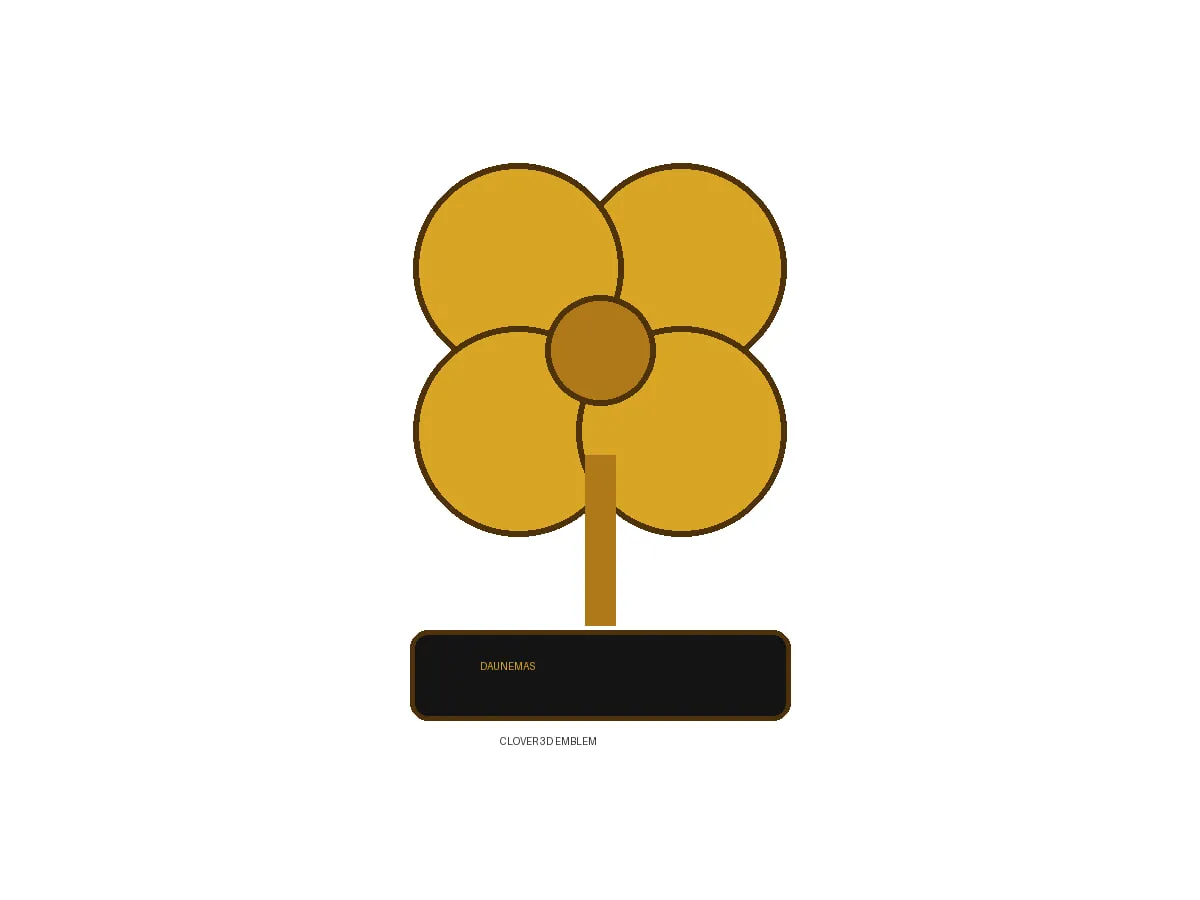 Daunemas Modelo 3D .c4d .max .obj .3ds .fbx .stl .blend