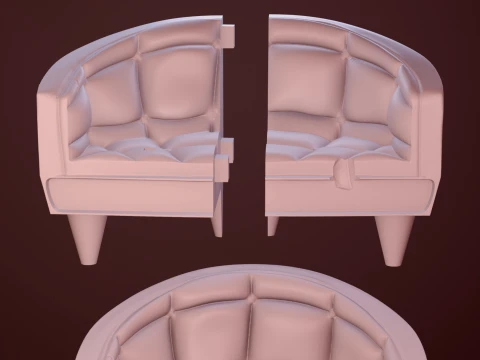 Lighter Zenless Zone Zero 3D Print Model