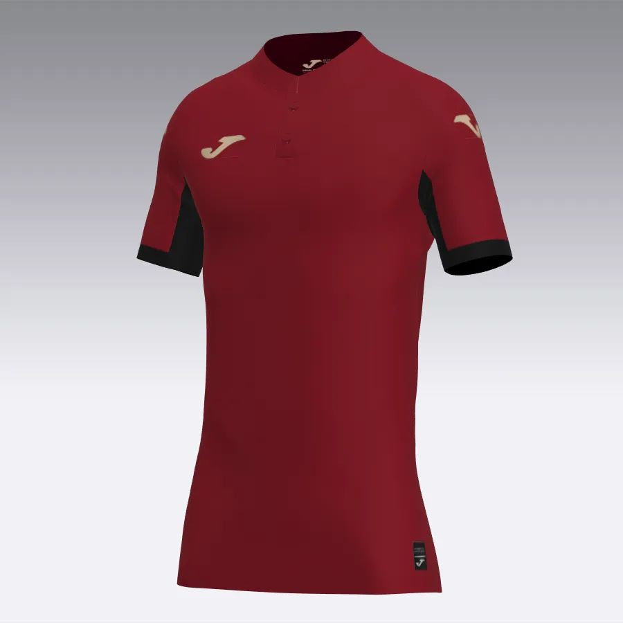 Futbol Forması Polo Spor Tiş&ouml;rt&uuml; 3D Model .c4d .max .obj .3ds .fbx .stl .blend 