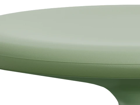 Bar stool TIBU 3D Model