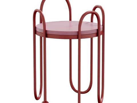 Table basse Whimsica Modèle 3D