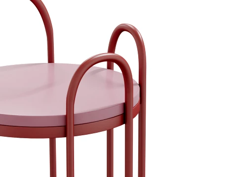 Coffee table Whimsica 3D Model