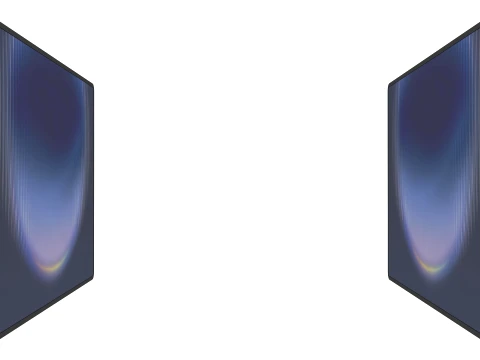 HUAWEI MatePad Pro Max Black 3D Model