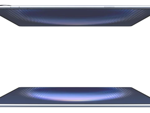 HUAWEI MatePad Pro Max Blue 3D Model