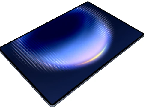 HUAWEI MatePad Pro Max Blue 3D Model