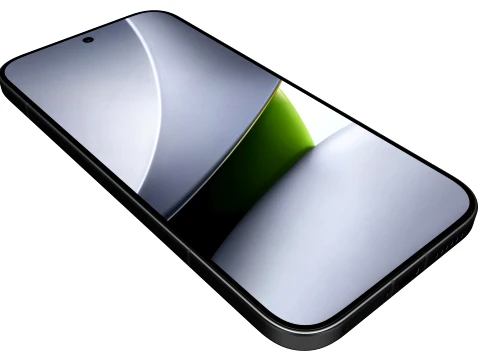 Xiaomi Poco F9 Pro Black 3D Model