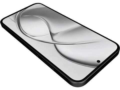 Xiaomi Poco M8 Power Black 3D Model