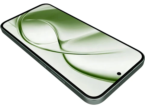 Xiaomi Poco M8 Power Green 3D Model