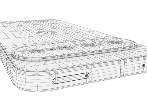Google Pixel 11 All Colors 3D Model
