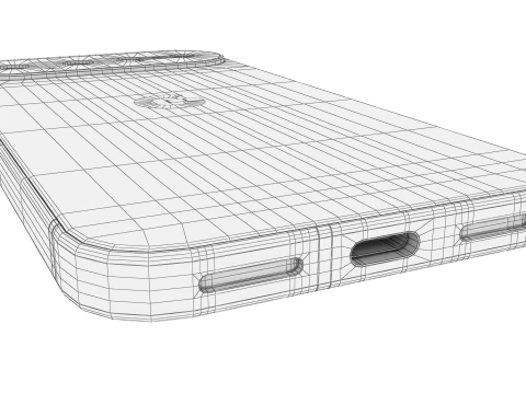 Google Pixel 11 All Colors 3D Model