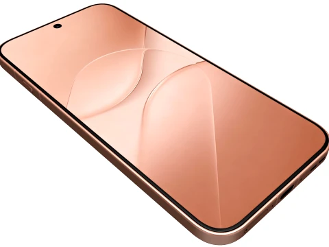 Oppo Find X10 Pro Max Orange 3D Model