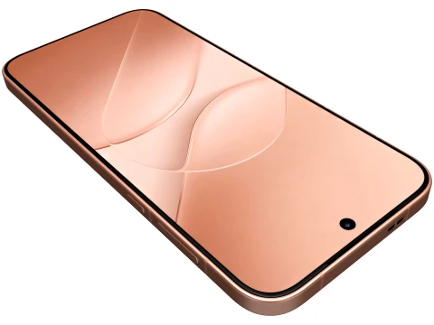 Oppo Find X10 Pro Max Orange 3D Model
