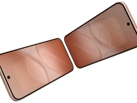 OPPO Find X10 Qingcheng 3D Model
