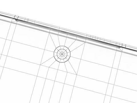 OPPO Find X10 Qingcheng 3D Model