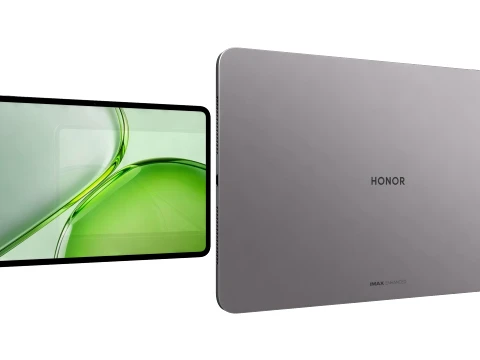 Honor Tablet X10 Pro Max 蒼山灰 3Dモデル