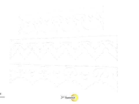 Gold Carving 11 3D Model