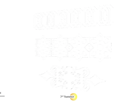 Gold Carving 13 3D Model