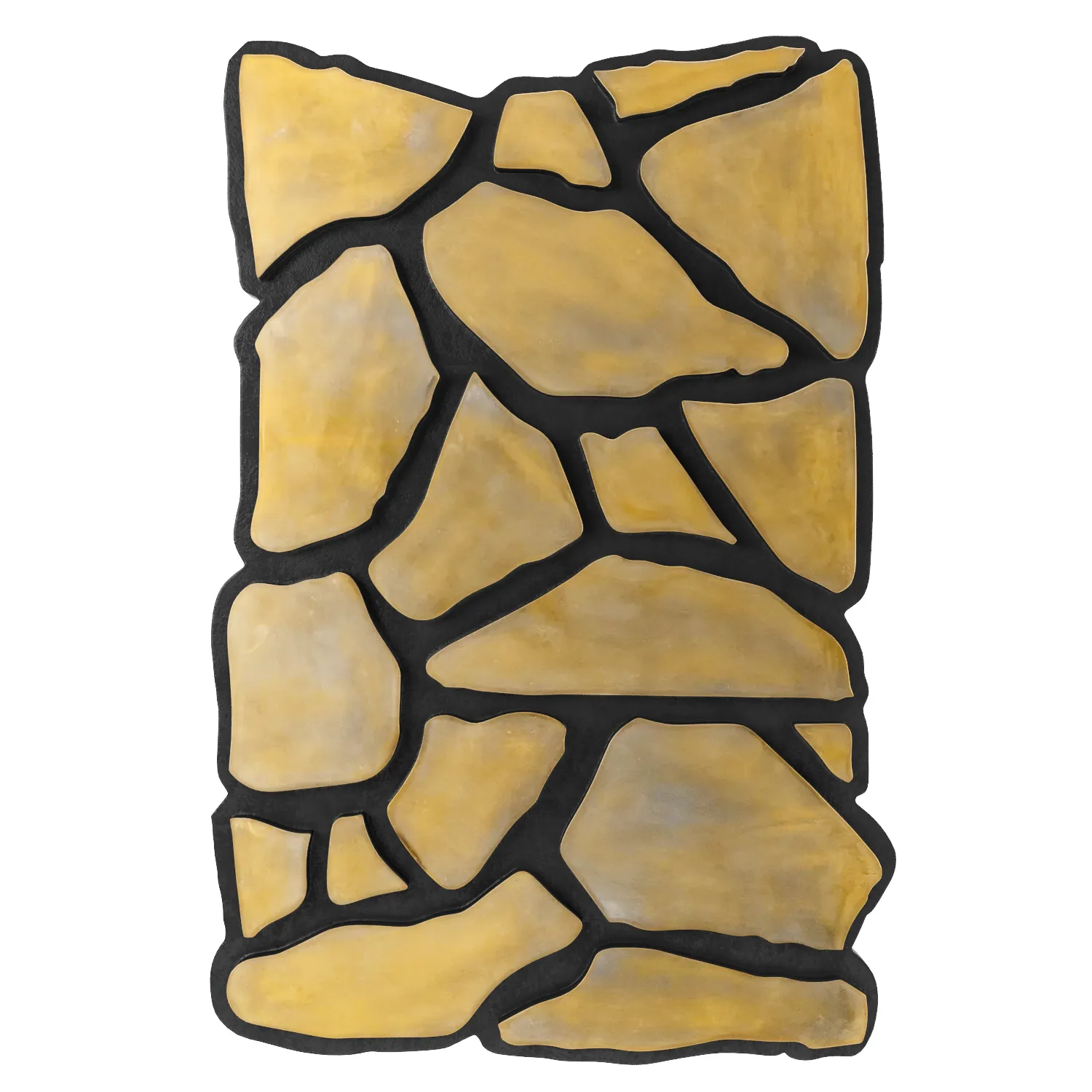 Eichholtz Wall Object Sova 3D Model .c4d .max .obj .3ds .fbx .stl .blend 