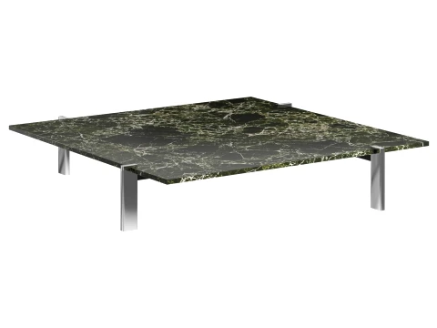 Aurore Coffee Table 3D Model