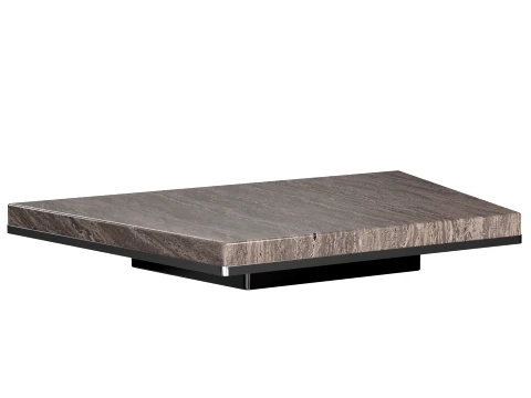 Orion Coffee Table 3D Model