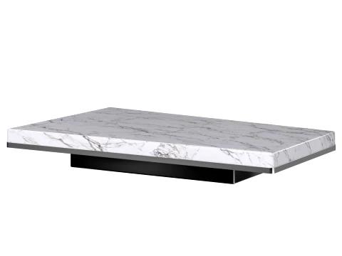 Orion Coffee Table 3D Model
