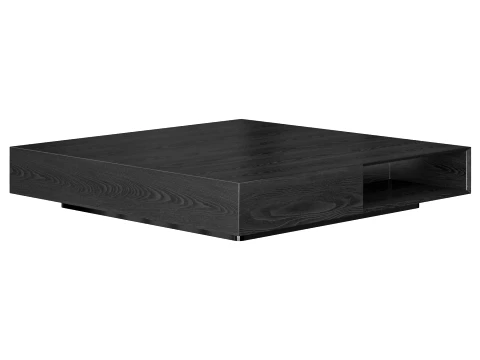Lucile Coffee Table 3D Model