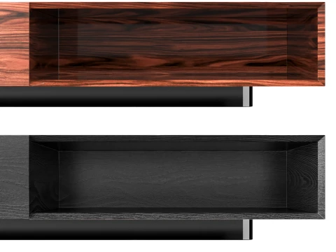 Lucile Coffee Table 3D Model