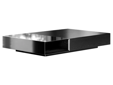 Lucile Coffee Table 3D Model