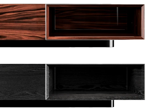 Lucile Coffee Table 3D Model