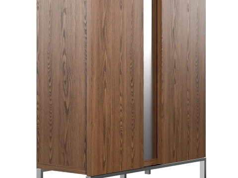 Nota Bene Kabinet VAN ROSSUM 3D Model
