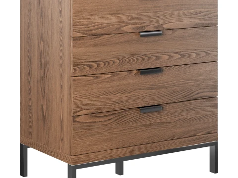Nota Bene Commode VAN ROSSUM 3D Model
