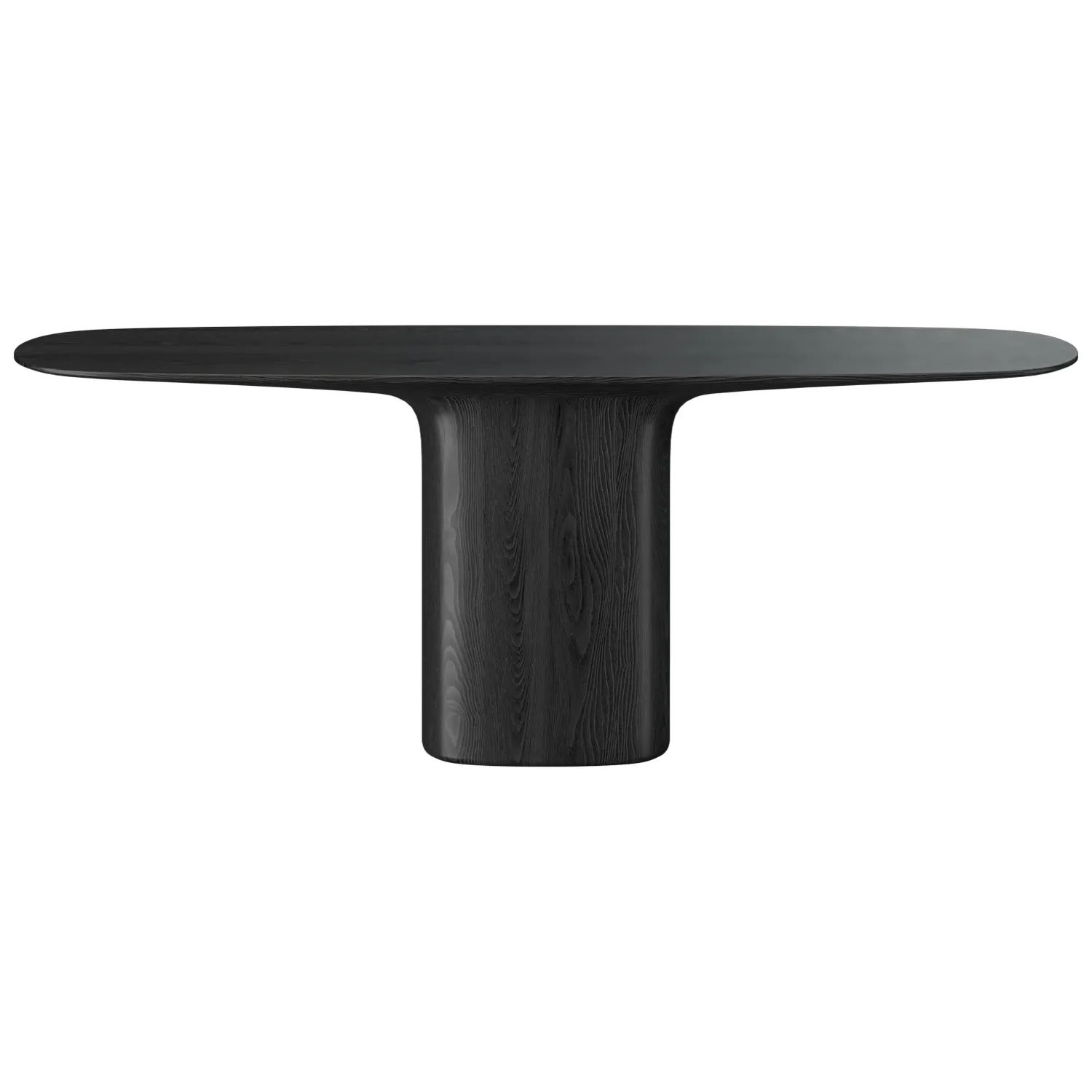 Anvil Console VAN ROSSUM 3D Model .c4d .max .obj .3ds .fbx .stl .blend 