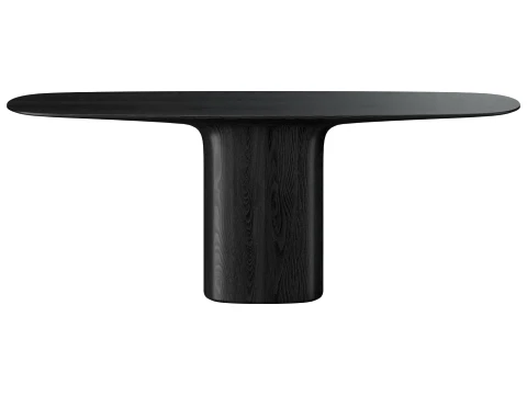 Anvil Console VAN ROSSUM 3D Model